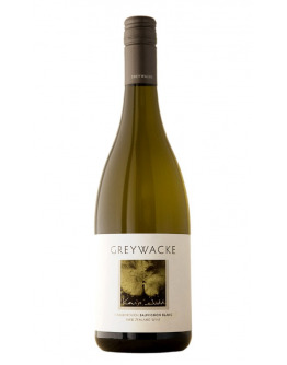 Sauvignon Blanc 2018 Magnum