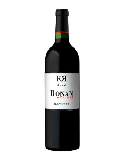 Bordeaux Rouge 2019 - Ronan by Clinet Magnum