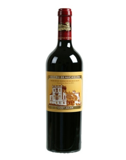 Chateau Ducru Beaucaillou 2023