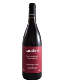 6 Sangiovese igt 2021