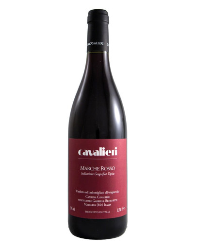6 Sangiovese igt 2021