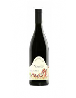 Sancerre Blanc Akmenine 