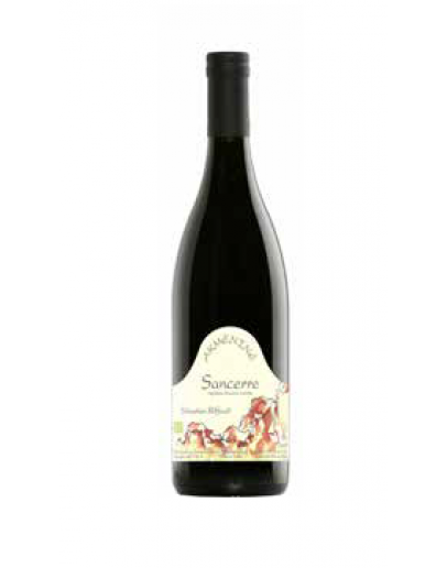 Sancerre Blanc Akmenine 