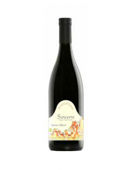 Sancerre Blanc Sauletas 