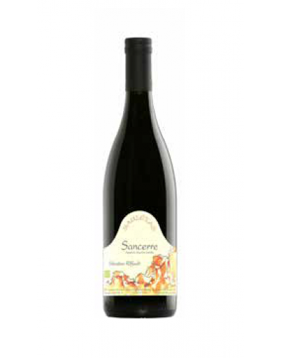 Sancerre Blanc Sauletas 