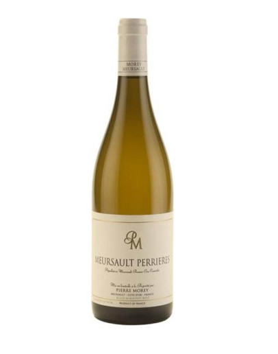 Meursault Perrieres 1er Cru 