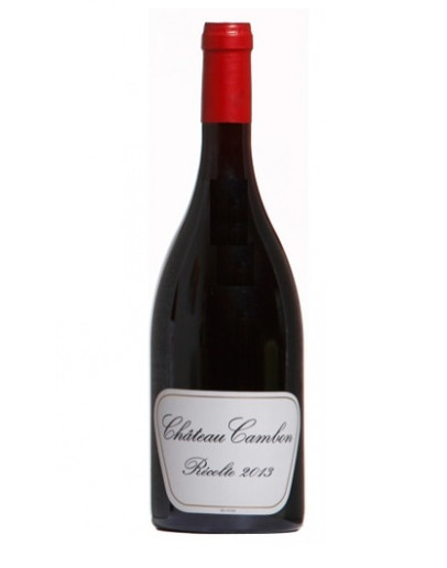 Beaujolais Chateau Cambon 
