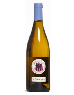 Vin de France Le Grand Blanc 