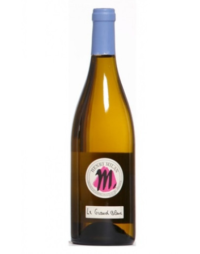 Vin de France Le Grand Blanc 