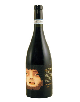 Amarone della Valpolicella doc 2009 - Senza Titolo