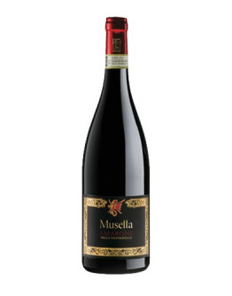 Amarone della Valpolicella doc 