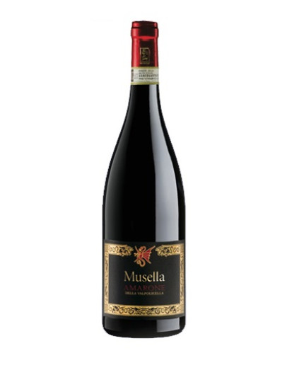 Amarone della Valpolicella doc 