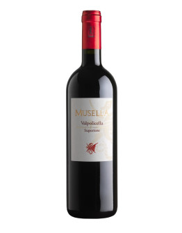 Valpolicella Classico Superiore doc 
