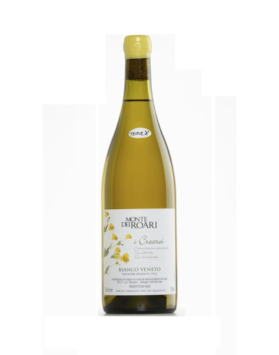 Bianco Veneto igt - I Creatori