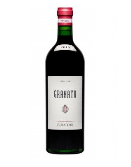 Teroldego igt - Granato Magnum