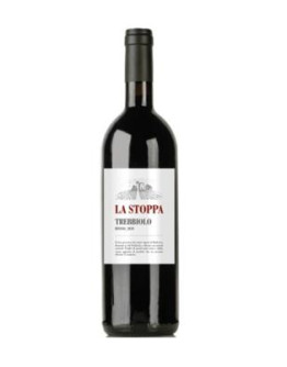 Trebbiolo Fermo Rosso igt 