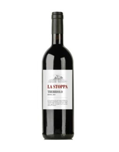 Trebbiolo Fermo Rosso igt 