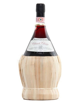 Chianti Classico Fiasco 1,5 l