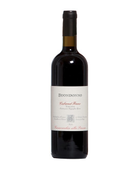 Cabernet Franc 