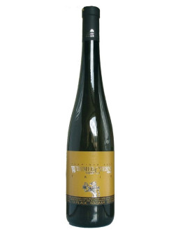 Mitterweg Traminer Trio 2018