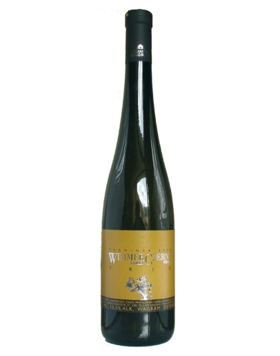 Mitterweg Traminer Trio 2018