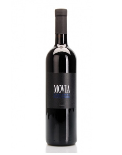 Cabernet Sauvignon 