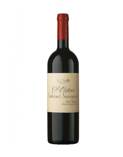 6 Cabernet Sauvignon Garda doc - Santa Cristina