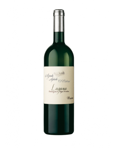 6 Lugana doc - Santa Cristina
