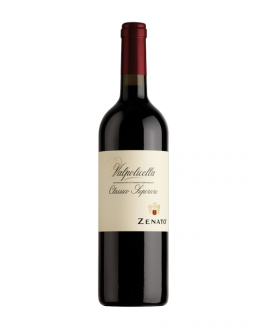 6 Valpolicella Classico Superiore doc 2016