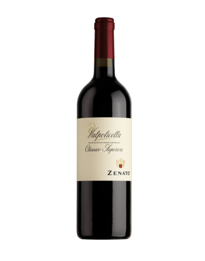 6 Valpolicella Classico Superiore doc 2016