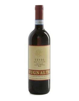 6 Colli Euganei Rosso doc - Venda