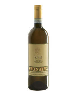 6 Moscato Secco doc - Sirio