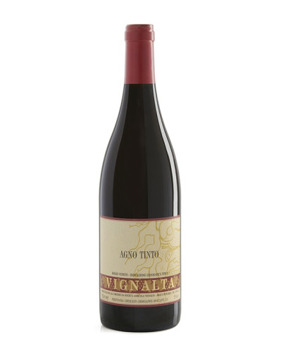 6 Rosso del Veneto igt - Agno Tinto