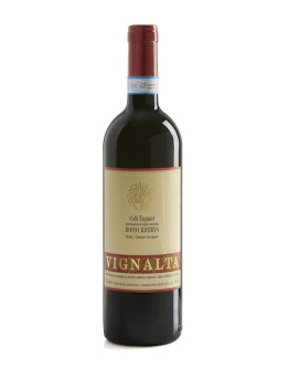 6 Rosso Riserva doc