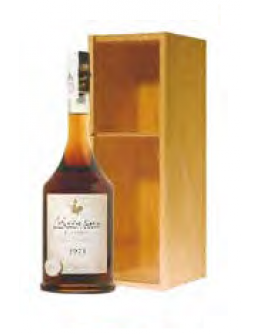 Morin Vintage 1973 - in cassa di legno