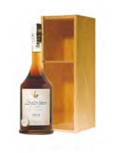 Morin Vintage 1973 - in cassa di legno