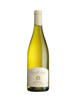 6 Pouilly Fumè Aoc 2021