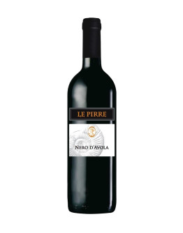 6 Nero d'Avola igt 2015