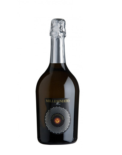 6 Spumante Millesimato Brut igt