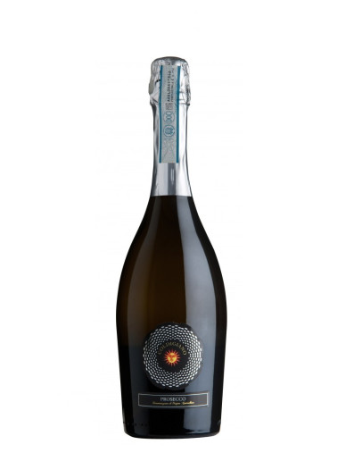 6 Prosecco Spumante Extra Dry doc