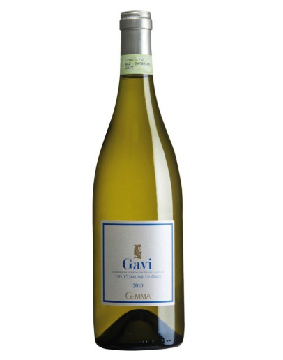 6 Gavi di Gavi docg 2020