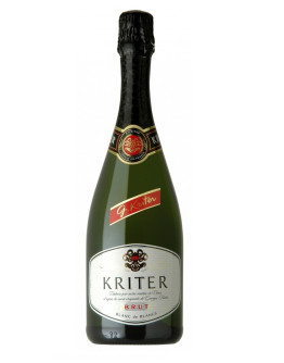 6 Kriter Brut Blanc De Blancs Aoc