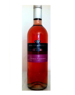 6 Rosato del Veneto igt 2019