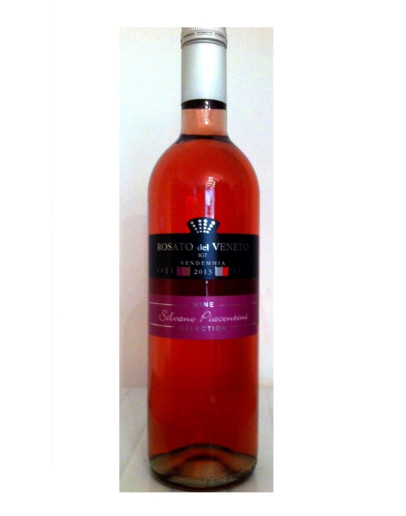 6 Rosato del Veneto igt 2019