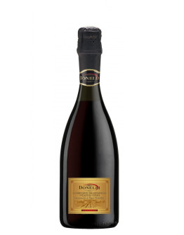 6 Lambrusco Grasparossa di Castelvetro Amabile doc