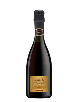 6 Lambrusco Grasparossa di Castelvetro Secco doc
