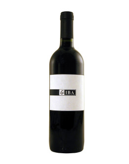6 Carignano del Sulcis doc 2019 - Giba