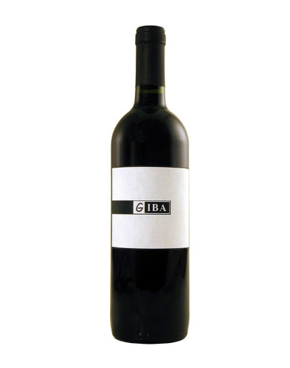 6 Carignano del Sulcis doc 2019 - Giba