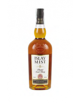 Islay Mist 8 Years Manzanilla