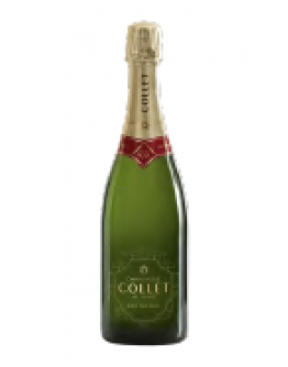 Collet Brut Art Deco